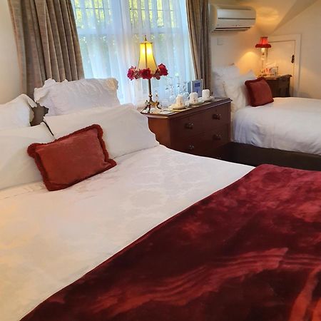Mornington Bed & Breakfast Bagian luar foto