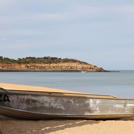 Mornington Bed & Breakfast Bagian luar foto