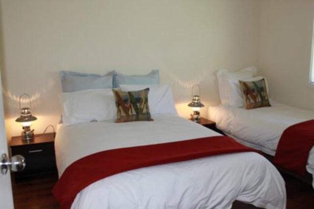 Mornington Bed & Breakfast Ruang foto
