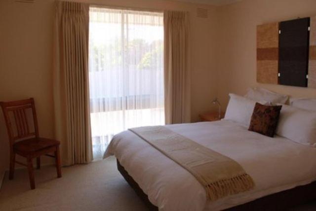 Mornington Bed & Breakfast Ruang foto