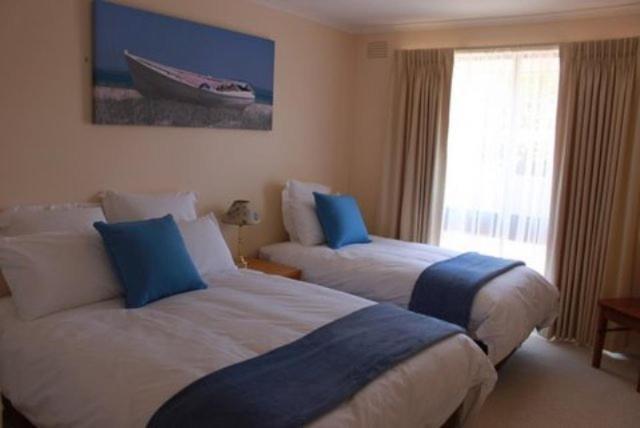 Mornington Bed & Breakfast Ruang foto