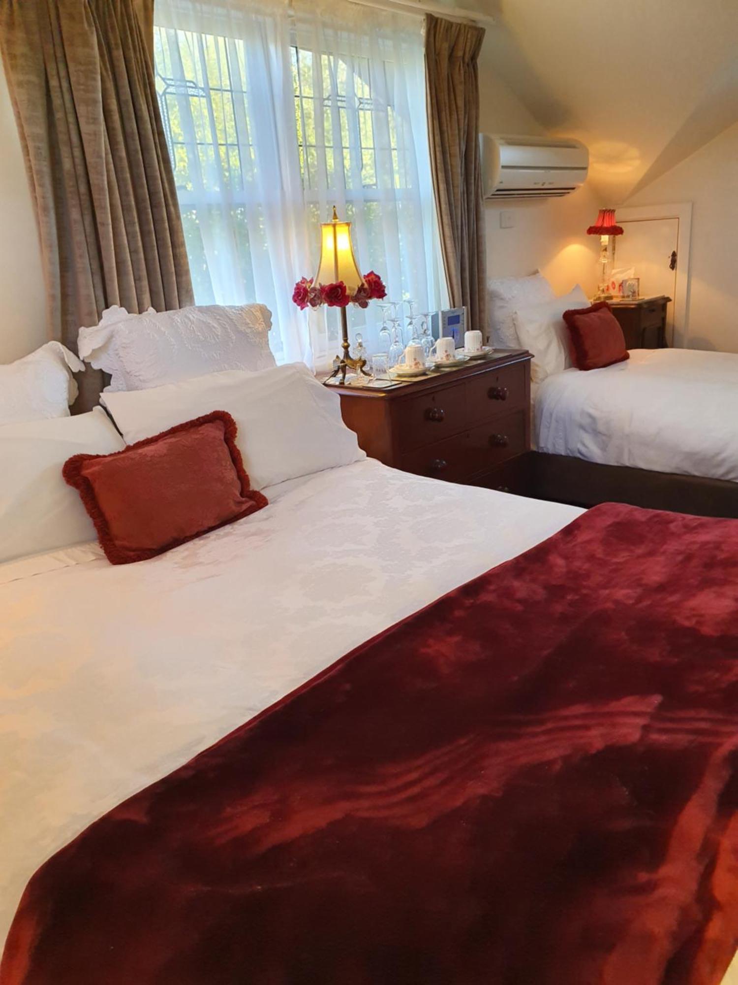Mornington Bed & Breakfast Bagian luar foto