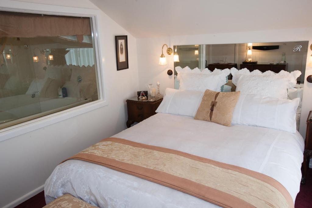 Mornington Bed & Breakfast Ruang foto