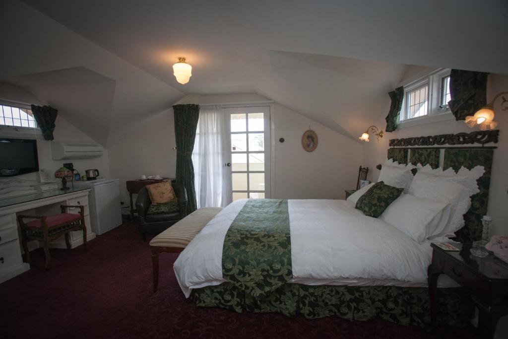Mornington Bed & Breakfast Ruang foto