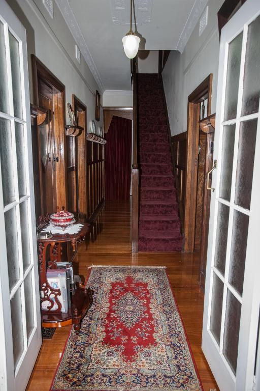 Mornington Bed & Breakfast Bagian luar foto