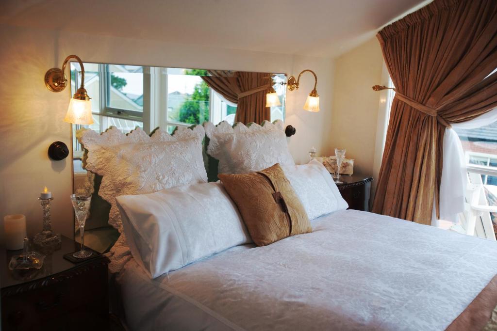 Mornington Bed & Breakfast Bagian luar foto