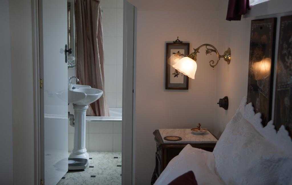 Mornington Bed & Breakfast Bagian luar foto