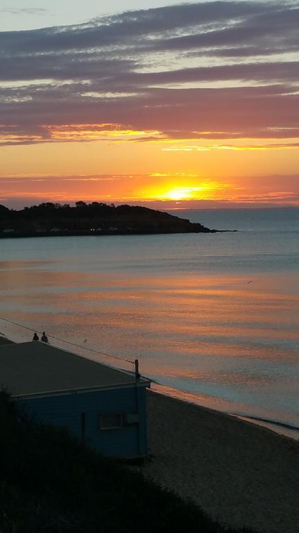 Mornington Bed & Breakfast Bagian luar foto