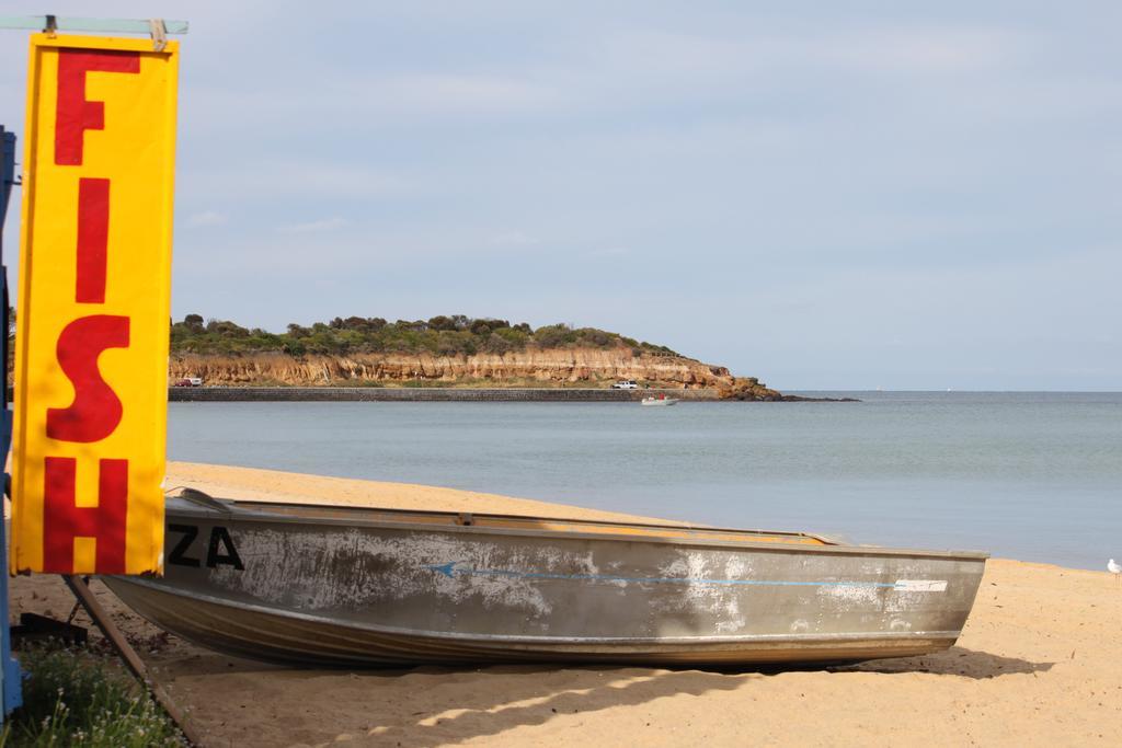 Mornington Bed & Breakfast Bagian luar foto