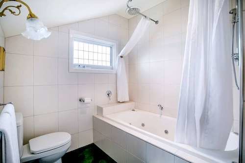 Mornington Bed & Breakfast Bagian luar foto